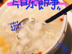 -荷塘秋月·本帮江浙菜(国权路店)