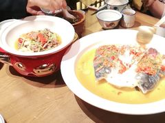 -老湘村·湖南土菜(天河维多利店)