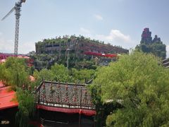 -杭州宋城