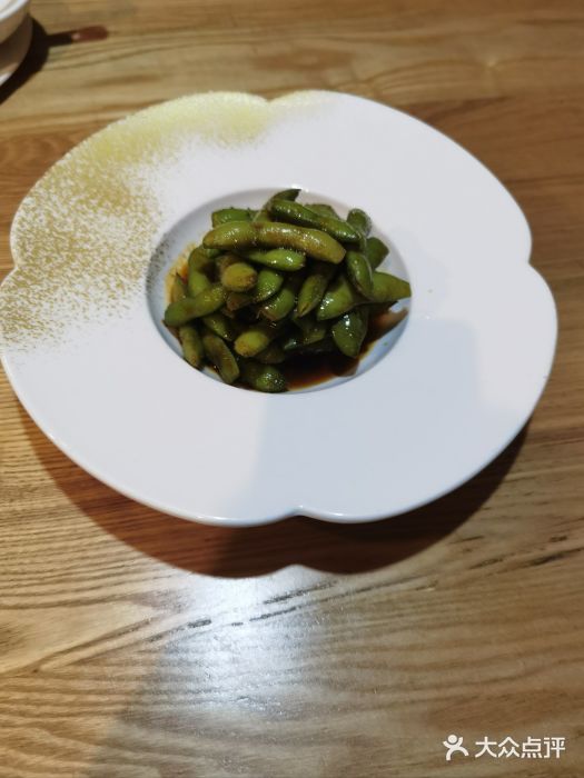 永安鱼庄·镇江菜(三店纬五路店)图片