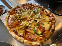 -MI WU FACTORY米屋美食工厂餐厅(绿地店)