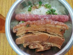-老嘢扣肉糯米饭(云亭街店)