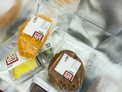 -来噻布布 Lets BUBU