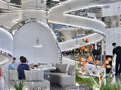 -3号仓库·创意中国菜(新世界城店)