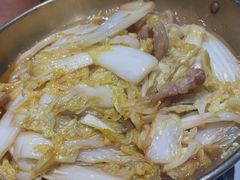 -王府井酒店(金桥港湾店)