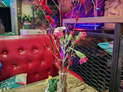 -Famous肥猫墨西哥音乐餐吧(五棵松华熙LIVE店)