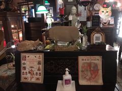 -古董花园(思南路42弄小区店)