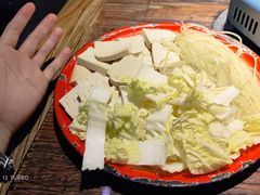-百姓山羊烧烤·萧县羊肉(青阳路店)