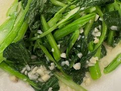 -胜记菜馆(文明路)