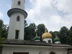 -云南民族村