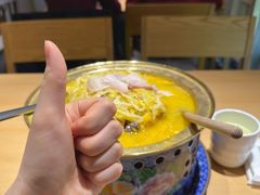 -关东小磨东北菜(上海长风大悦城店)