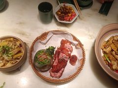 -锦府盐帮·李宅(领展购物广场中关村店)