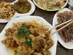 麻酱拉皮-张包铺(道外店)
