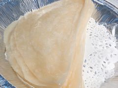 筋饼大份-姥姥家春饼店(佳亿时尚广场店)