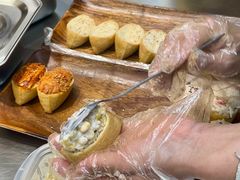 -传闻来紫菜包饭·打糕(西塔韩百店)