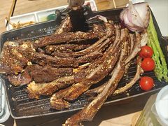-木屋烧烤(岗顶二店)