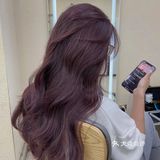 这个夏天一定要染的高街染发