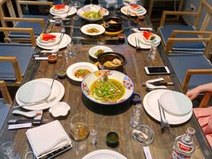 包厢-箱美术馆私房菜(水晶郦城店)