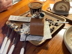 -陶享时光西餐·下午茶(信河街店)