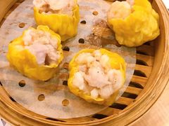 蟹籽皇烧麦-新世界餐厅(万达店)