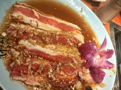 -丸福烤肉(君隆广场店)