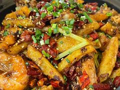 -回味黑鸭煲·始于2006(万松园店)