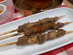 -西贝(南开大悦城店)