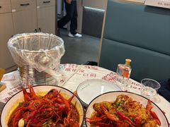 -小田油焖小龙虾(双井店)