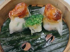 -富豪海鲜酒家(常平店)