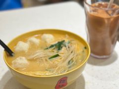 -谭仔米线(壹方城店)