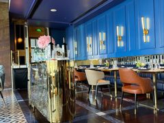 -大八江景意大利西餐厅LargeEight Italy Restaurant(1862时尚艺术中心店)