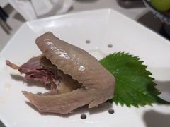 -狮王府淮扬菜(新街口友谊店)