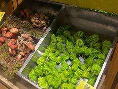 -一坐一忘云南菜(卓悦中心)