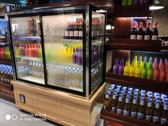 -盛江山自助料理(奥莱锦辉购物广场店)