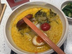 -味千拉面(光启城时尚购物中心店)