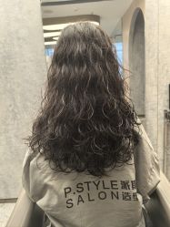 -P.STYLE 派斯造型