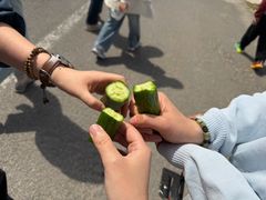 -沂蒙山旅游区云蒙景区(蒙山国家森林公园)