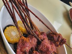 -柴门饭儿(成都太古里店)
