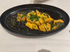 葱油鸡-上海1号私藏菜(黄浦店)