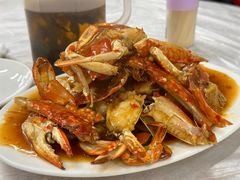 -众味海鲜大排档·活海鲜·潮汕味(南澳店)