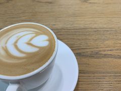 -1901 Cafe(西四店)