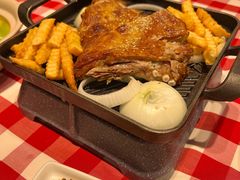 -西贝(龙华壹方天地店)