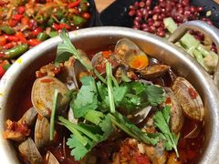 -成都吃客(九眼桥店)