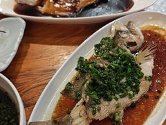 西湖醋鱼-百家鲜·杭帮菜