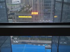 -乐天影城(威高广场店)