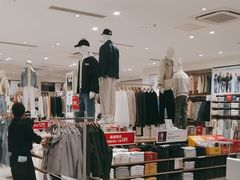 -优衣库(厦门SM广场店)