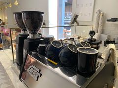 -大酉·M Coffee(北京美术馆店)