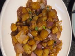 -小城故事·地道宁波味(月湖盛园店)