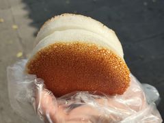 -荆州锅盔(阆中古城店)