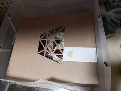 -EVERNAKED裸蛋糕(SOHO天山店)